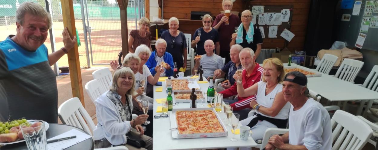 Events im SV Kornwestheim - SVK Weinfestival 2022